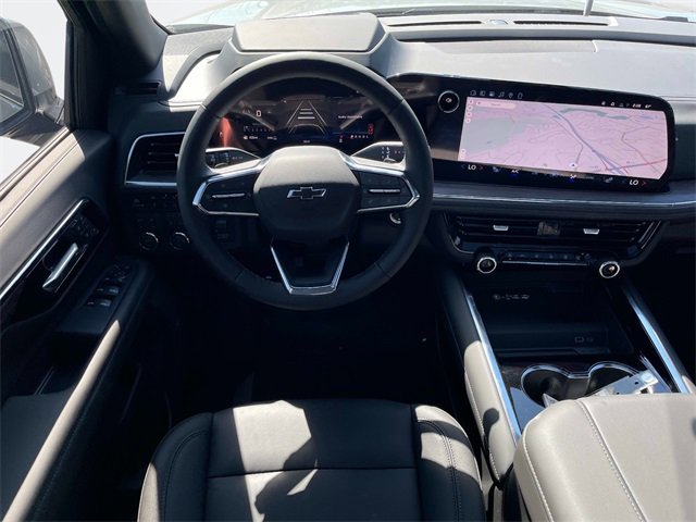 New 2026 Chevrolet Suburban Z71 w/ Z71 Off-Road Package image 14