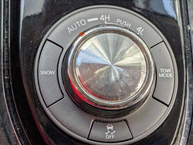 Used 2021 INFINITI QX80 Luxe w/ Cargo Package image 13