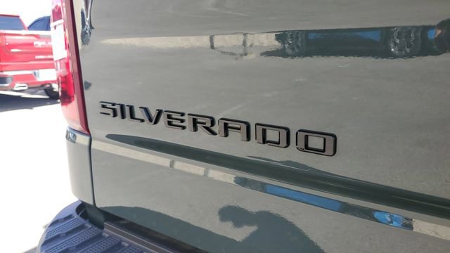 New 2026 Chevrolet Silverado 1500 LT Trail Boss w/ Convenience Package II AWD/4WD image 31