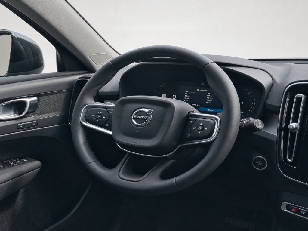 New 2026 Volvo XC40 B5 Plus w/ Climate Package AWD/4WD image 21