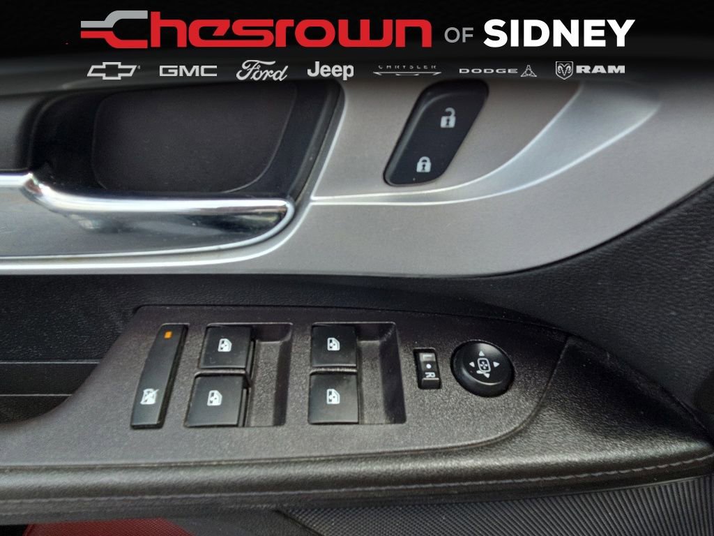 Used 2017 Chevrolet Equinox LT w/ Convenience Package FWD image 37