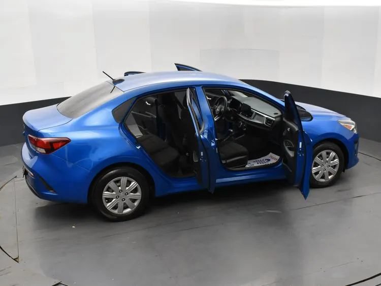 Used 2023 Kia Rio S FWD image 6