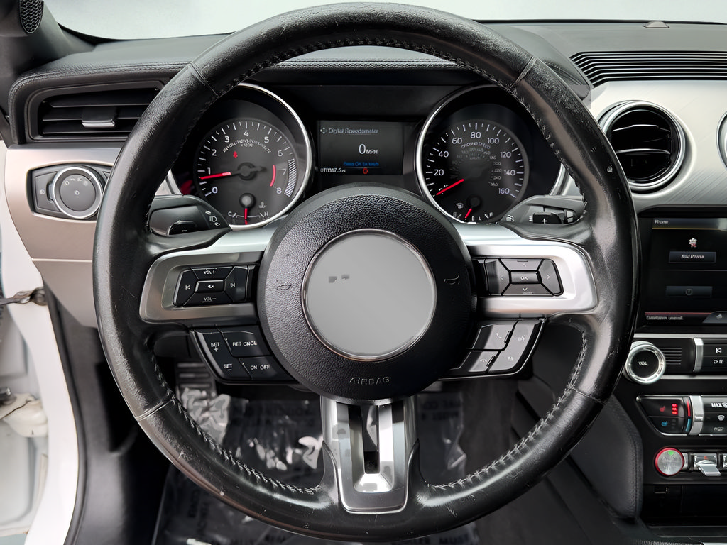 Used 2019 Ford Mustang Premium RWD image 27