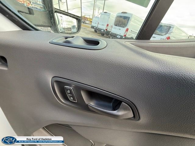 New 2025 Ford Transit 250 Low Roof AWD w/ Load Area Protection Package image 34