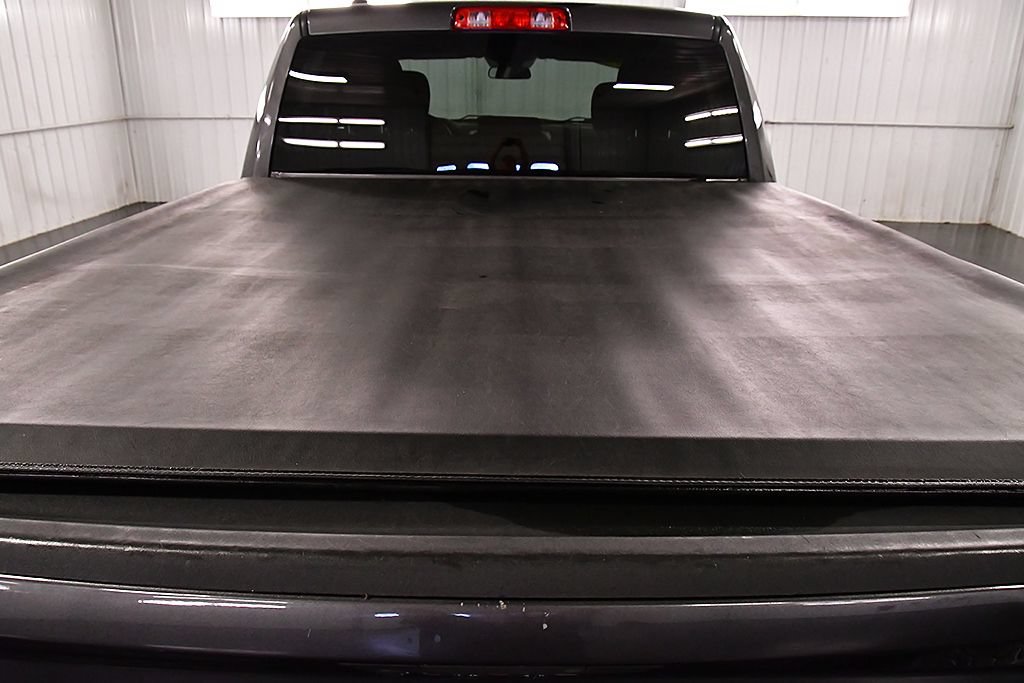 Used 2019 RAM 1500 Express AWD/4WD image 12