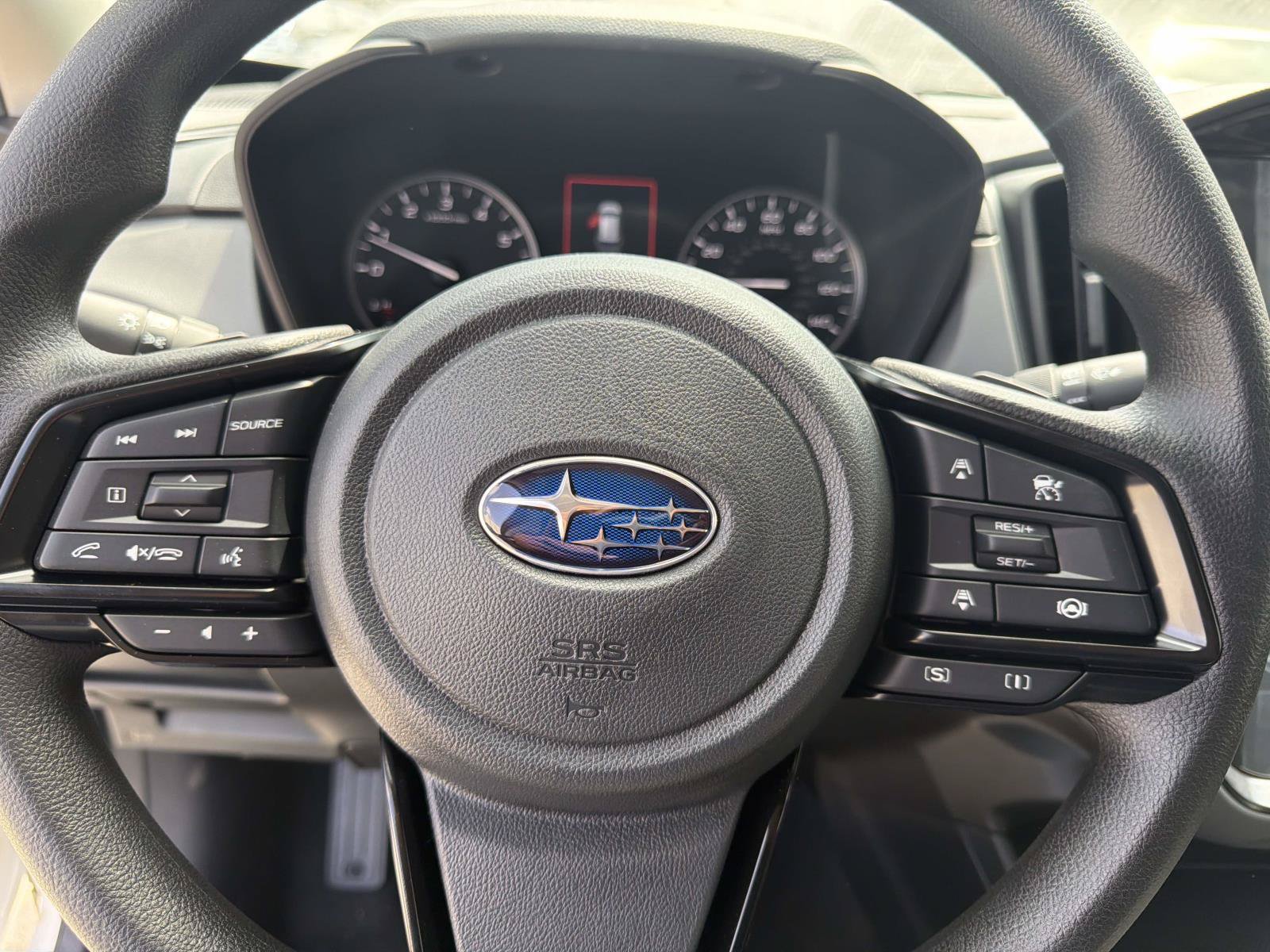New 2026 Subaru Crosstrek 2.5i Premium AWD/4WD image 16