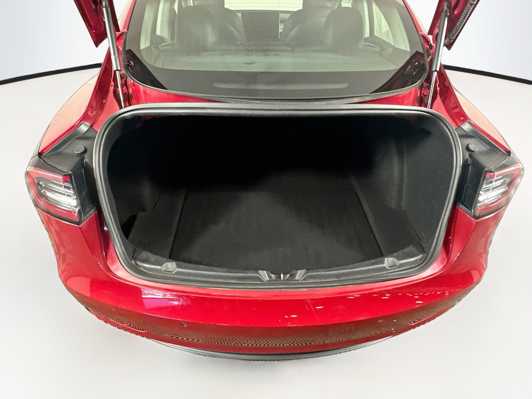 Used 2018 Tesla Model 3 Long Range RWD image 26