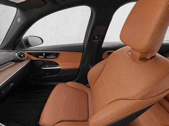 Used 2024 Mercedes-Benz C 300 Sedan image 25
