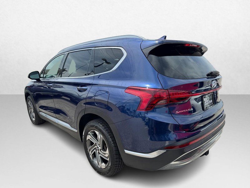 Used 2021 Hyundai Santa Fe SEL FWD image 7