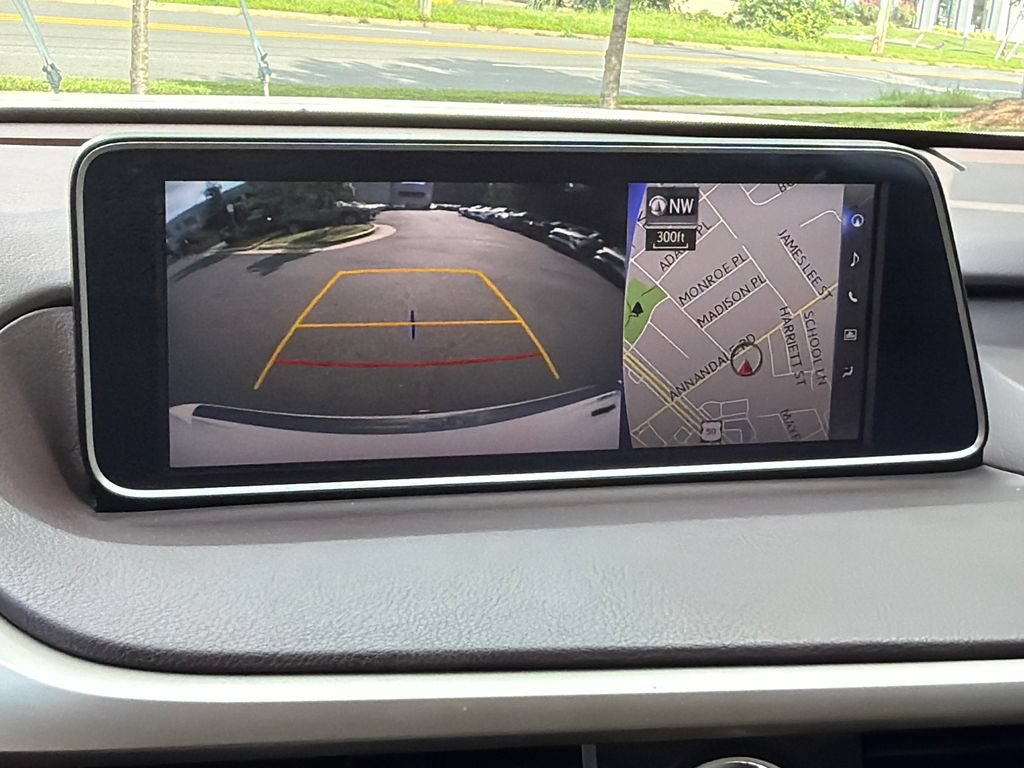 Used 2018 Lexus RX 350L AWD image 34