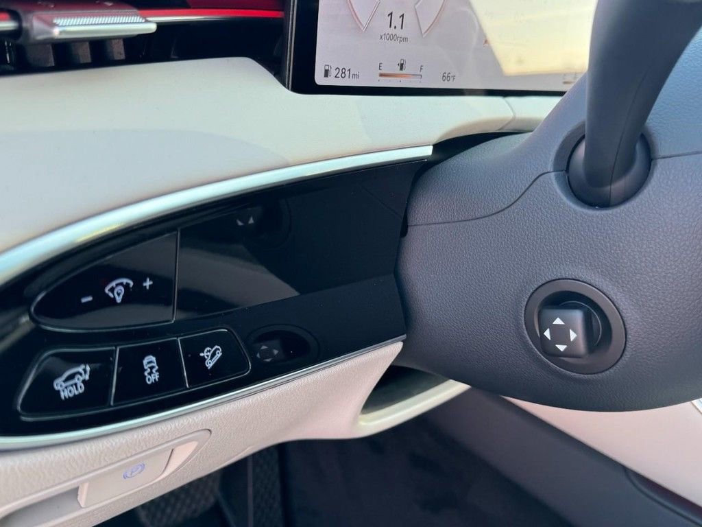 New 2026 Genesis GV70 2.5T Select image 11