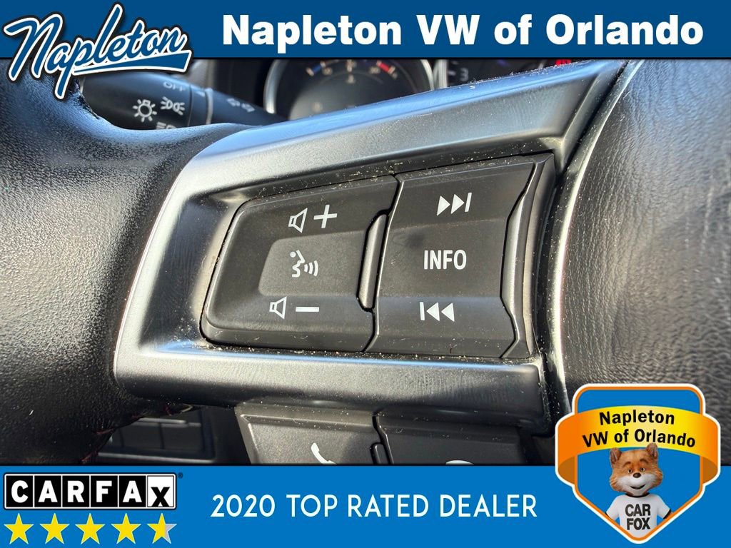 Used 2017 MAZDA MX-5 Miata RF Club image 21