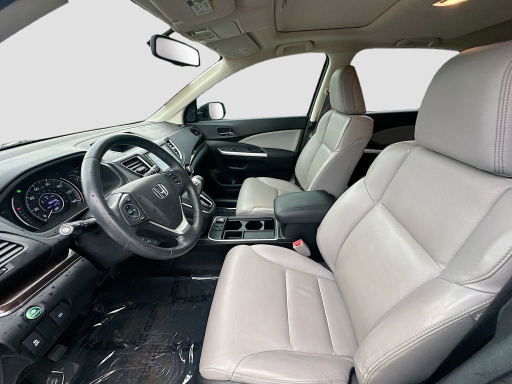 Used 2016 Honda CR-V EX-L image 21