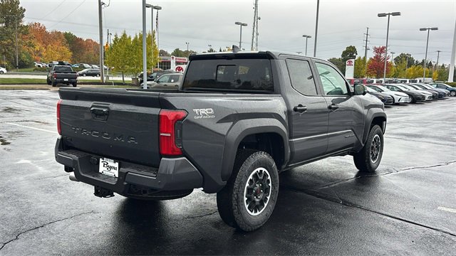 New 2025 Toyota Tacoma TRD Off-Road w/ TRD Off Road Premium Package image 29
