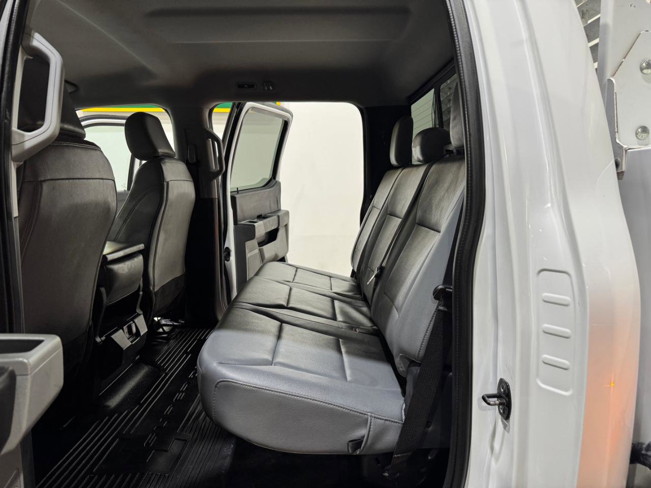 Used 2023 Ford F450 XL AWD/4WD image 15