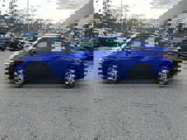 New 2026 Hyundai Elantra SE image 34