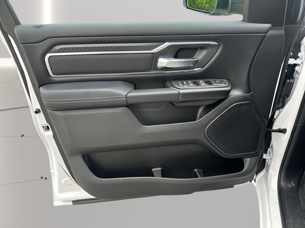 New 2026 RAM 1500 Lone Star RWD image 14