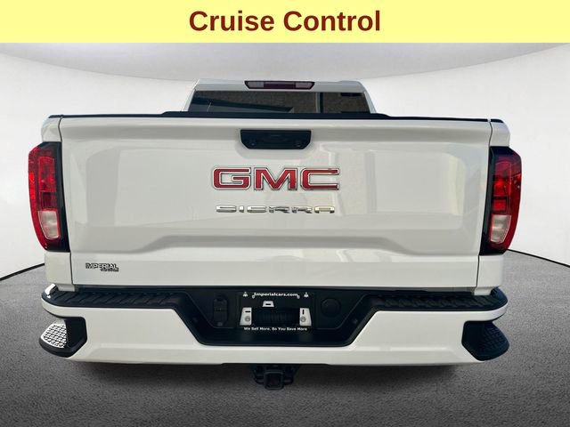 Used 2024 GMC Sierra 1500 Pro w/ Graphite Edition image 10