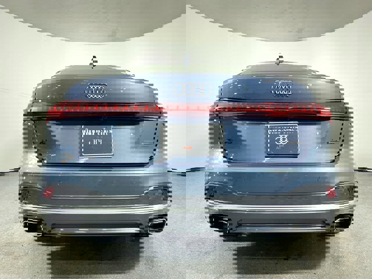 Used 2025 Audi A5 2.0T Premium Plus w/ Premium Plus image 33