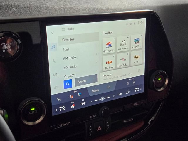 Used 2023 Lexus NX 350 AWD image 35