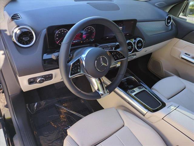 Certified 2026 Mercedes-Benz GLA 250 4MATIC image 10