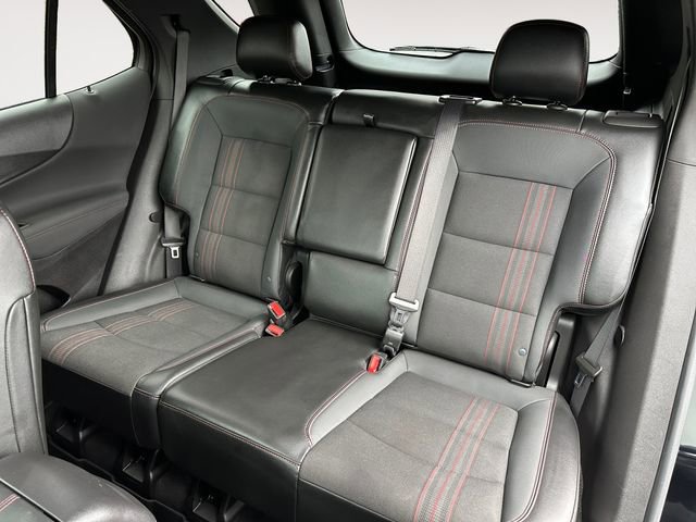 Used 2023 Chevrolet Equinox RS image 13