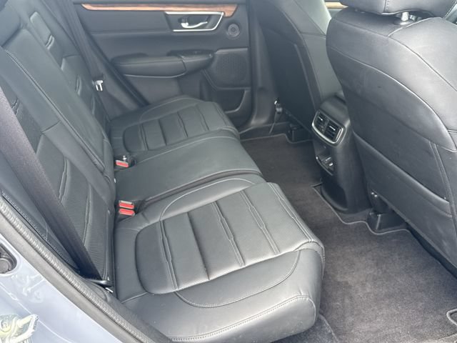 Used 2021 Honda CR-V Touring image 17