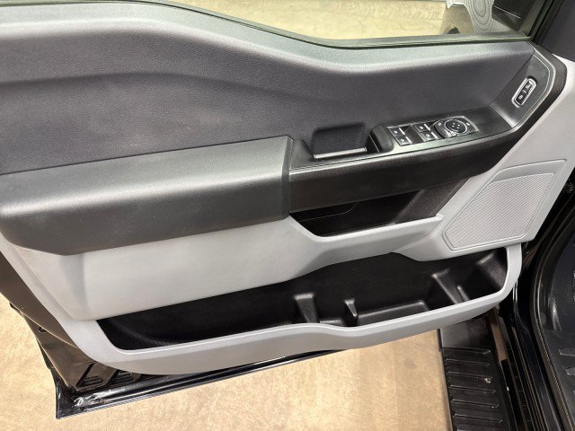Used 2024 Ford F350 XL AWD/4WD image 32