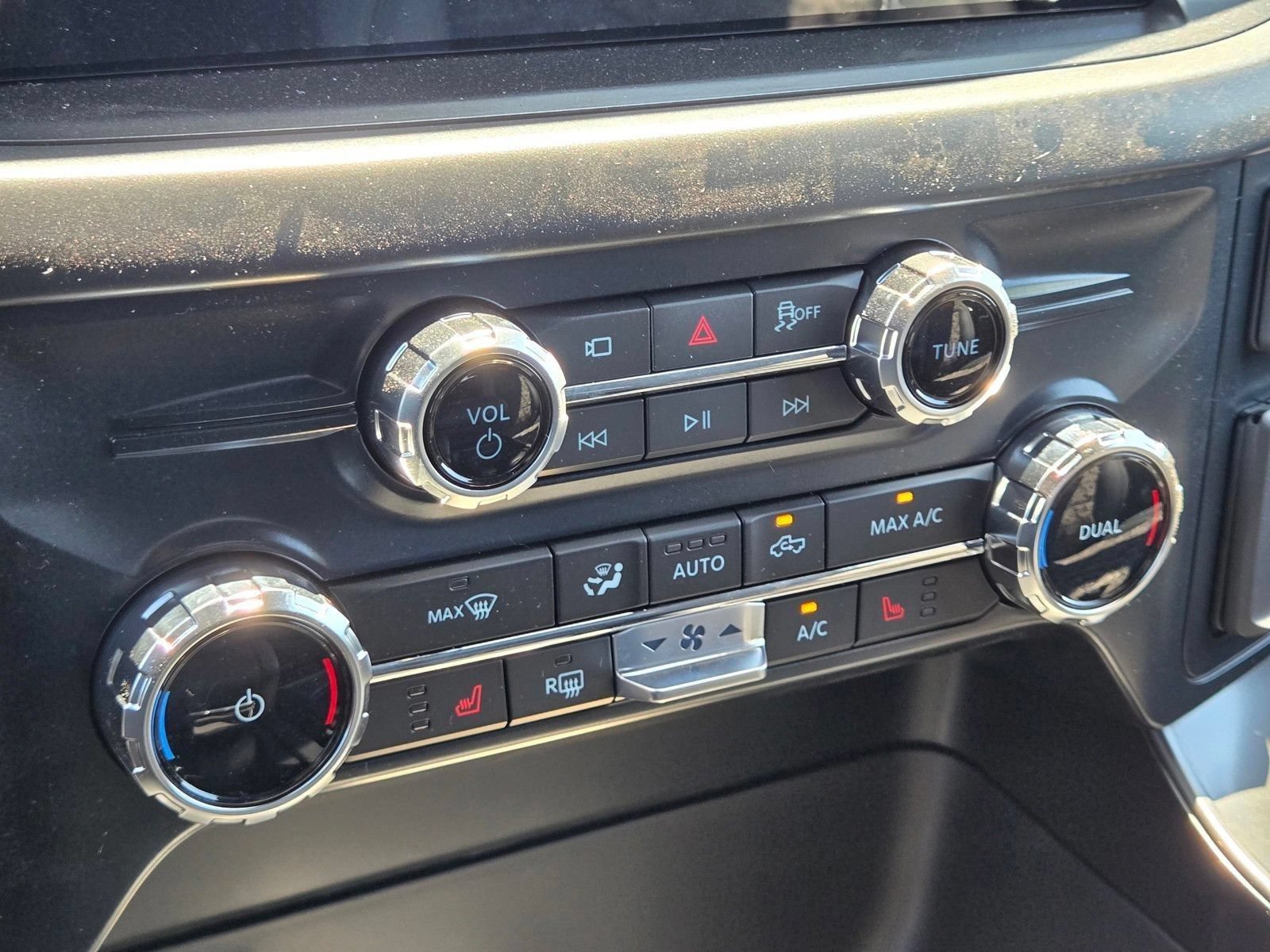 New 2026 Ford F150 Tremor AWD/4WD image 21