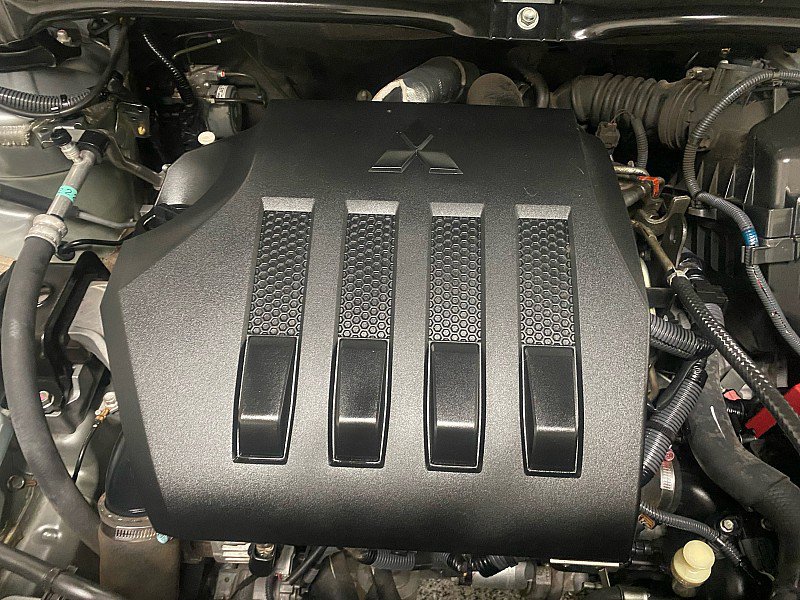 Used 2020 Mitsubishi Eclipse Cross ES image 17