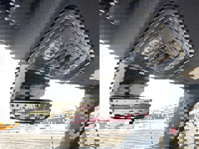 Used 2024 Chevrolet Silverado 2500 ZR2 w/ Technology Package image 47