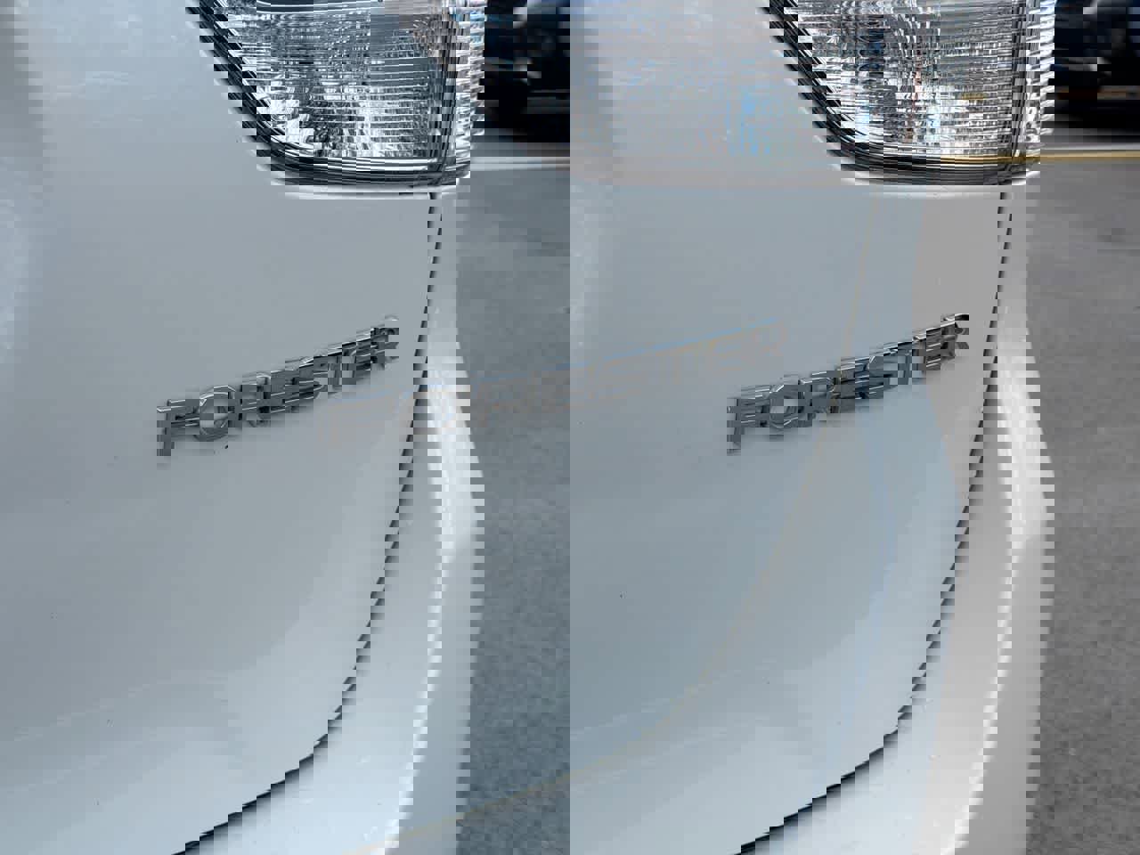 Certified 2021 Subaru Forester Premium AWD/4WD image 18