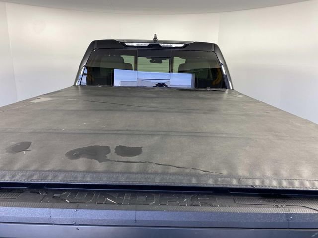 Used 2024 Toyota Tundra SR5 w/ SR5 Premium Package image 9