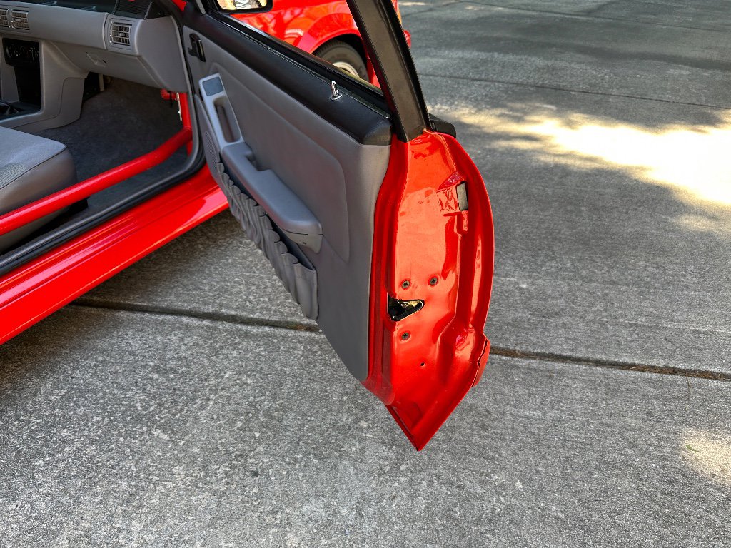 Used 1993 Ford Mustang Cobra image 57