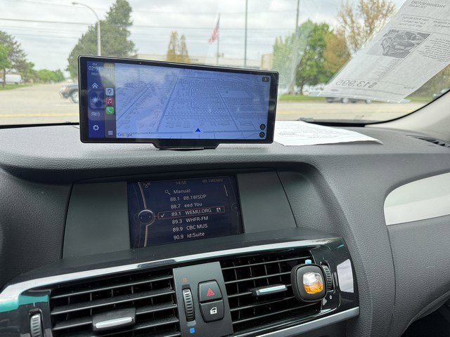 Used 2012 BMW X3 xDrive28i image 19