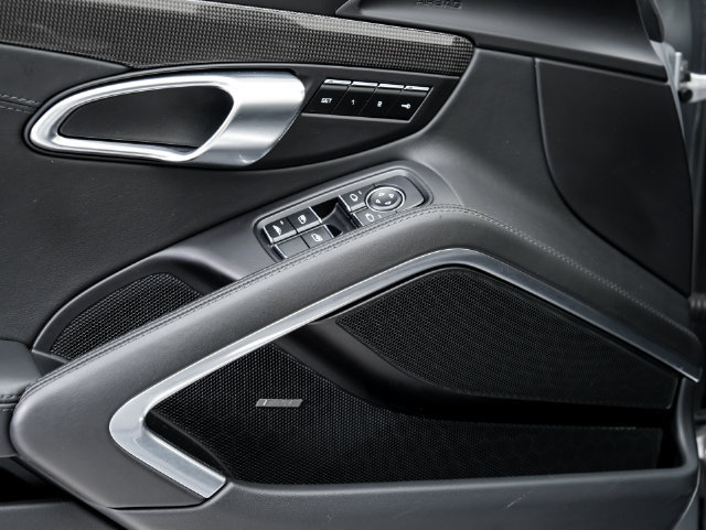 Certified 2019 Porsche 911 Turbo AWD/4WD image 8