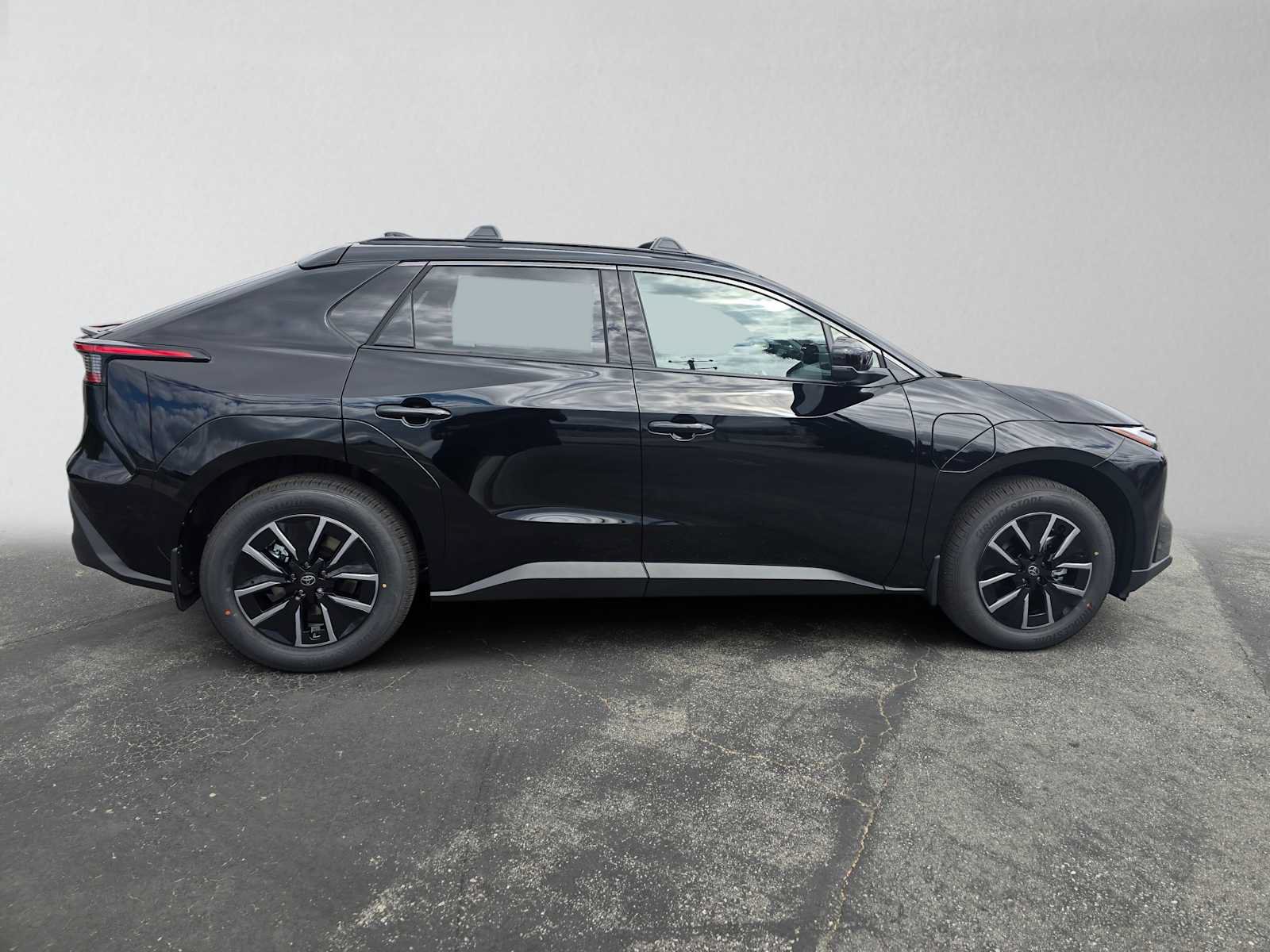 New 2026 Toyota bZ FWD image 2