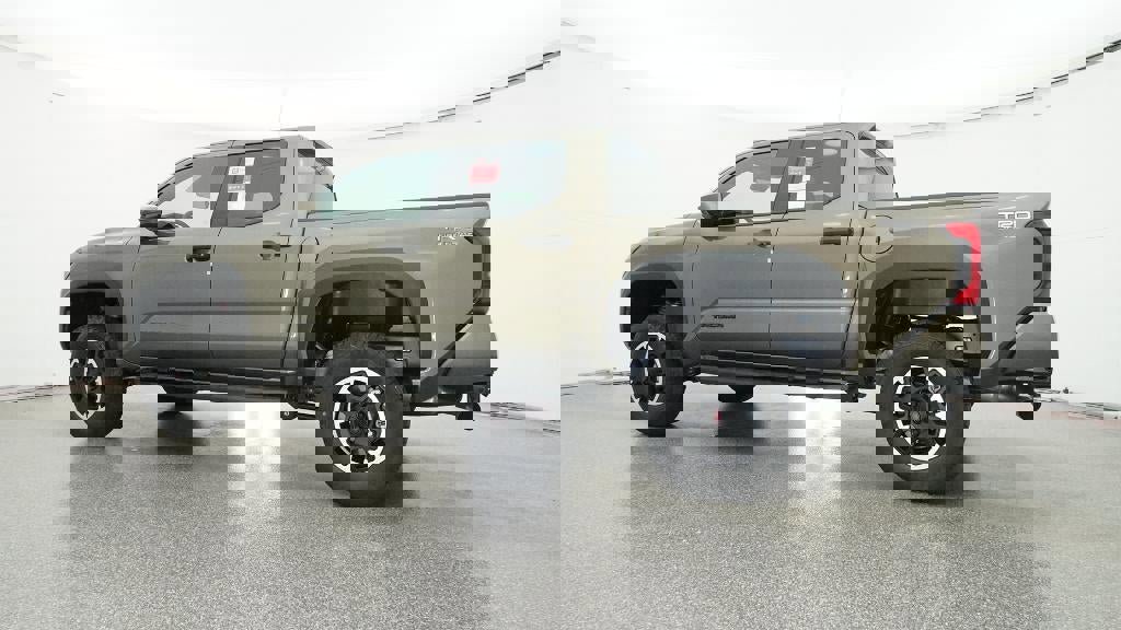 New 2025 Toyota Tacoma TRD Off-Road image 53