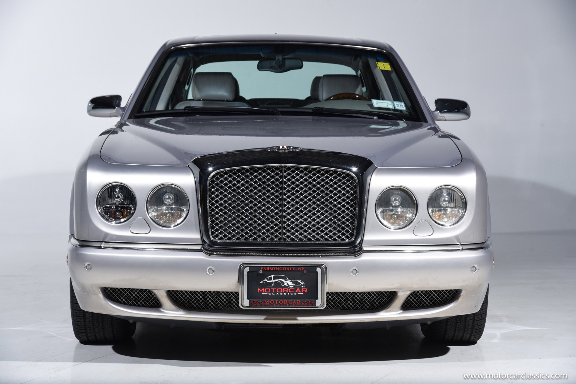 Used 2005 Bentley Arnage R image 2