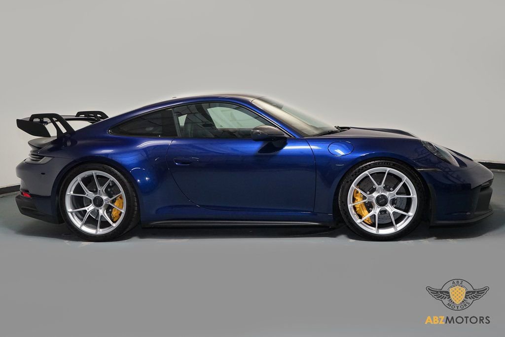 Used 2023 Porsche 911 GT3 image 4