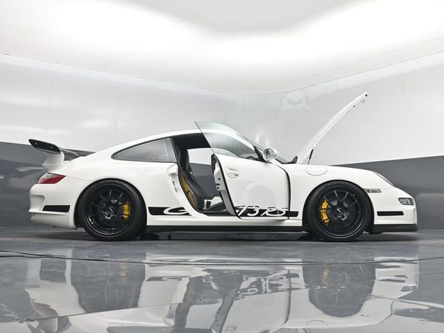 Used 2007 Porsche 911 GT3 RS image 7