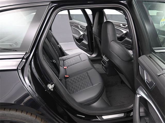 New 2026 Audi RS 6 performance image 13