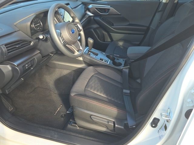 Certified 2025 Subaru Impreza 2.0i Sport image 14