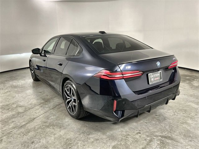 Used 2024 BMW i5 M60 w/ Premium Package image 6