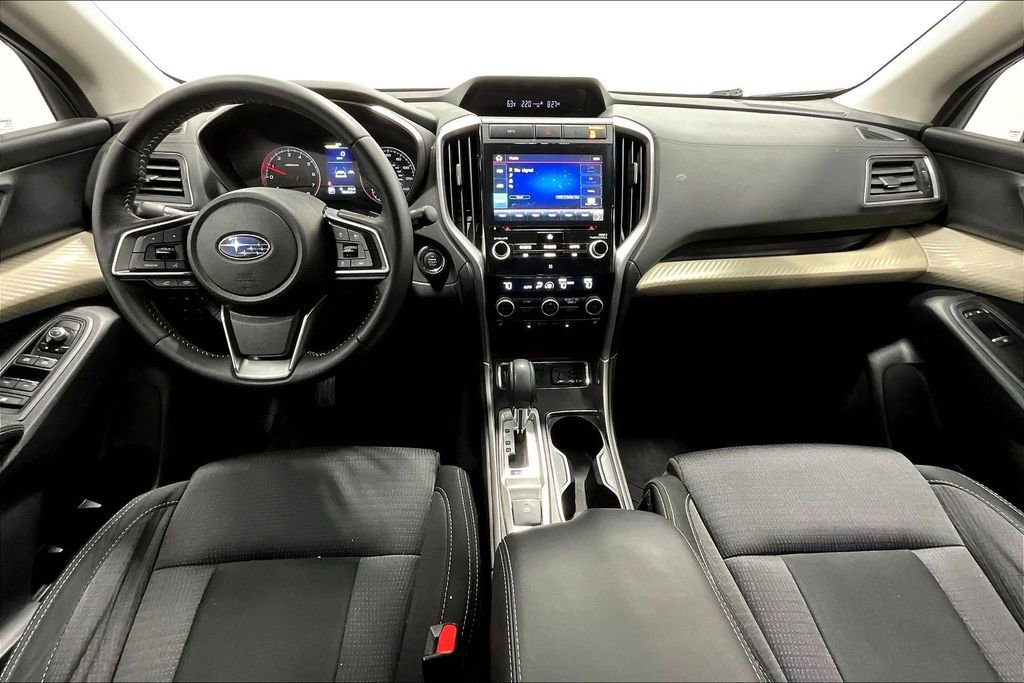 Used 2020 Subaru Ascent Premium w/ Convenience Package image 18