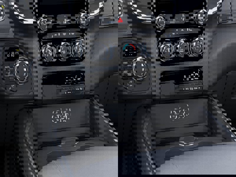 New 2026 RAM 1500 Big Horn w/ Night Edition image 24
