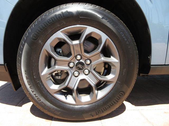 Certified 2024 Ford Maverick XLT image 8