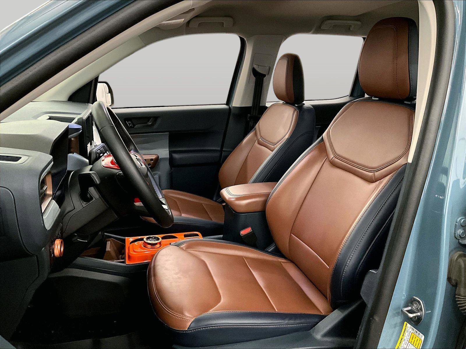 Used 2023 Ford Maverick Lariat w/ Equipment Group 500A Standard image 24