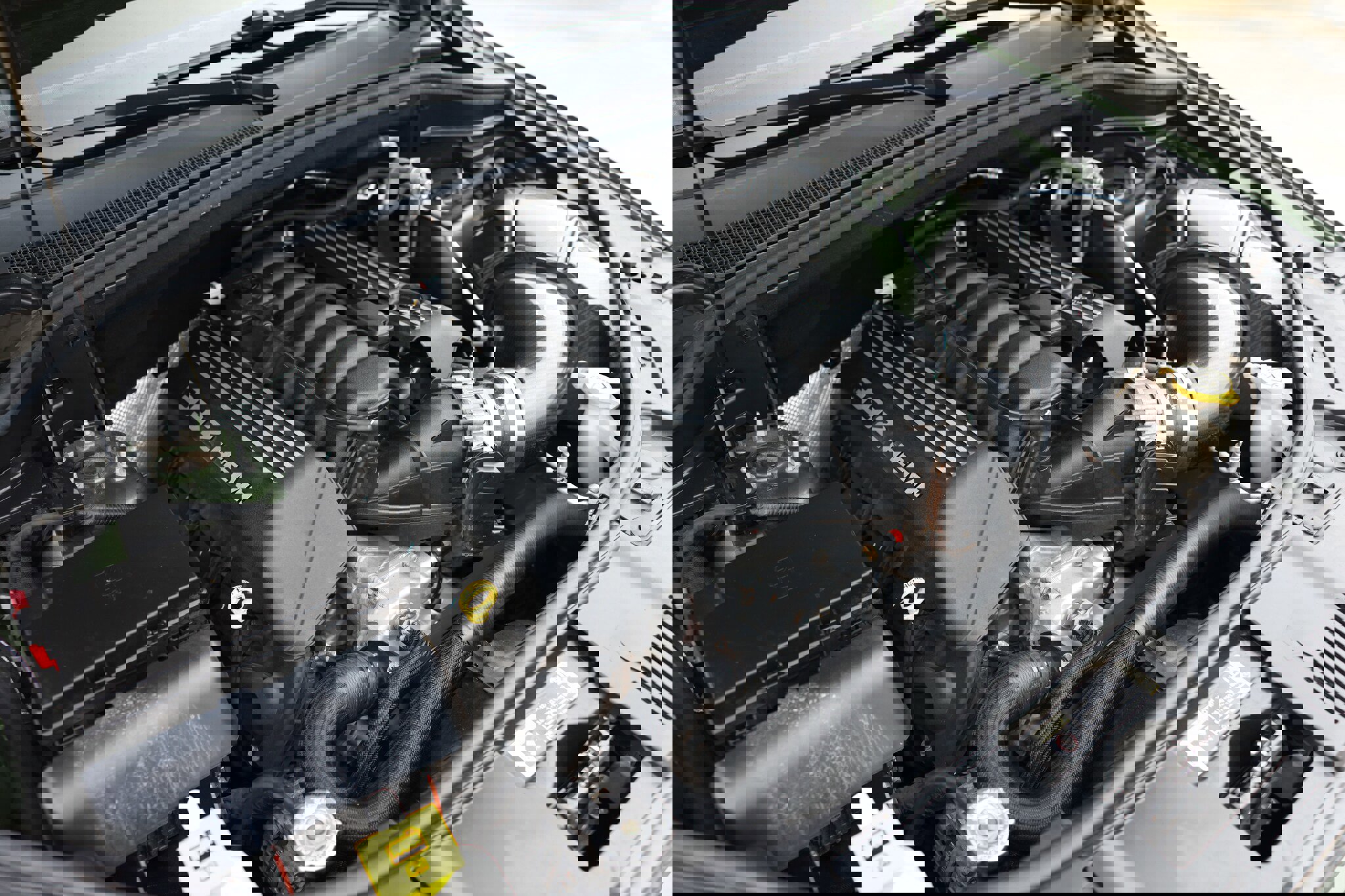 Used 2022 Dodge Durango SRT w/ Technology Group image 62