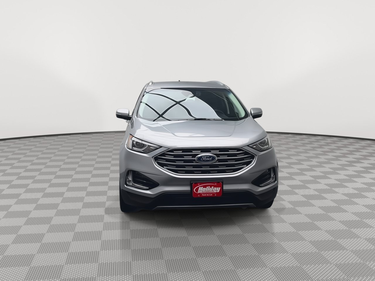 Used 2020 Ford Edge SEL w/ Convenience Package AWD/4WD image 38